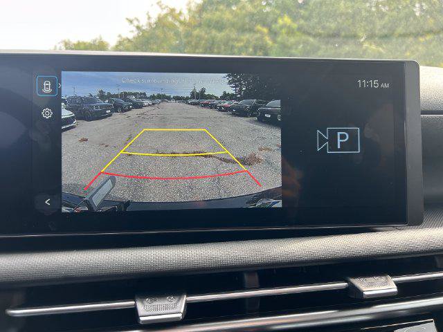 New 2026 Hyundai Tucson SEL Plus w/ Tow & Go Package AWD/4WD image 19