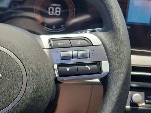 New 2026 Hyundai Tucson SE FWD image 8
