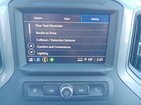 Used 2024 GMC Sierra 3500 Pro w/ Convenience Package image 21