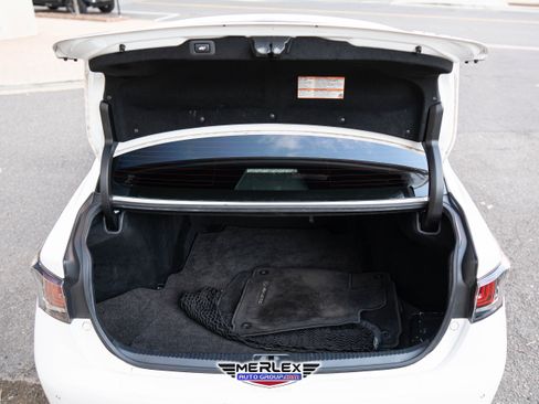 Used 2018 Lexus GS 350 F Sport image 51