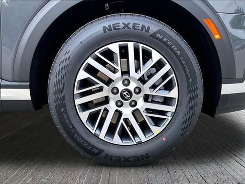 New 2026 Hyundai Palisade SEL image 13