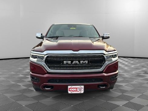 Used 2024 RAM 1500 Limited image 7
