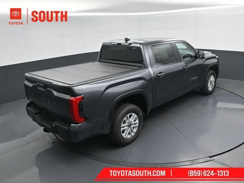 New 2026 Toyota Tundra SR5 w/ SR5 Premium Package AWD/4WD image 46