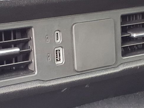 Used 2025 Chevrolet Silverado 1500 Custom w/ LPO, Dark Essentials Package image 13