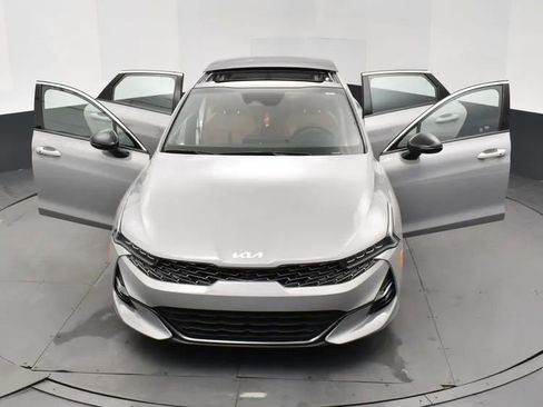 Used 2024 Kia K5 GT image 10