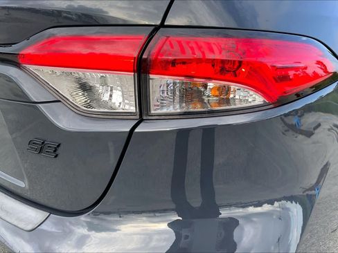 Used 2024 Toyota Corolla SE FWD image 30