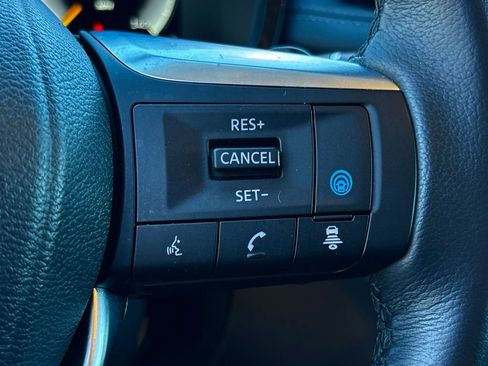 Certified 2025 INFINITI QX60 Luxe w/ Cargo Package image 20