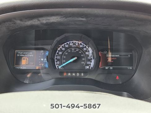Used 2019 Ford Ranger Lariat w/ Equipment Group 501A Mid RWD image 27
