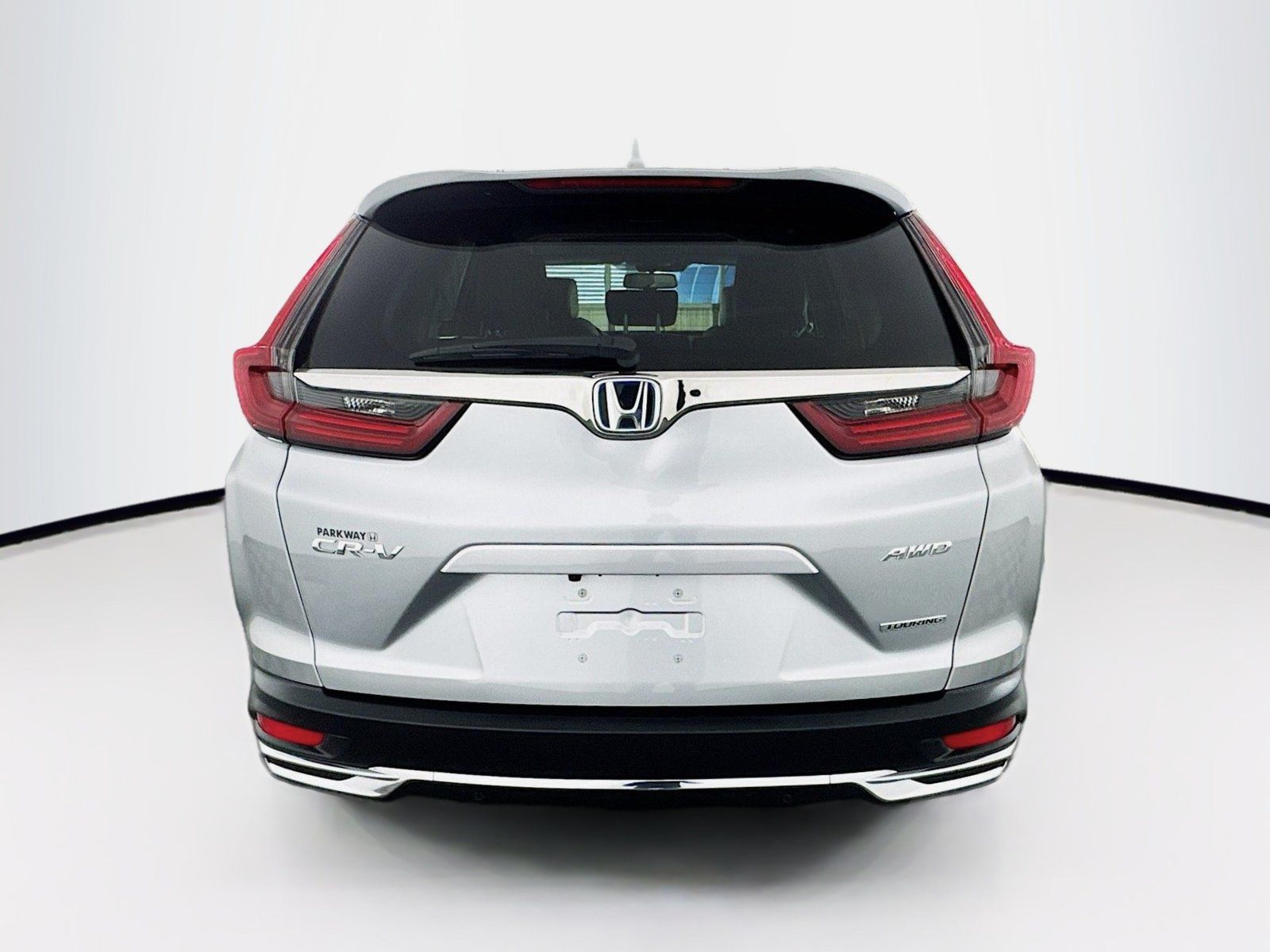Used 2018 Honda CR-V Touring image 7