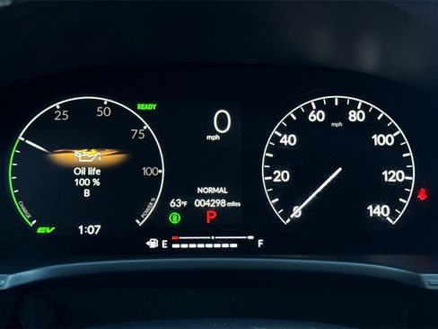 Certified 2025 Honda Civic Sport image 29