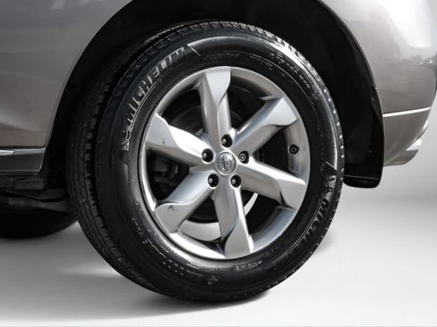 Used 2010 Nissan Murano SL w/ Leather Pkg FWD image 59