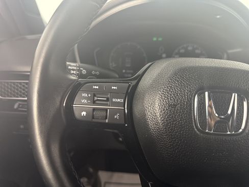 Certified 2023 Honda Civic Sport image 24