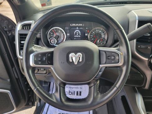 Used 2024 RAM 3500 Laramie w/ Night Edition AWD/4WD image 18