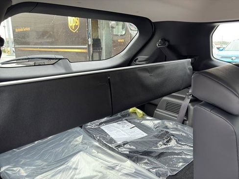 New 2026 Mitsubishi Outlander Trail Edition image 11