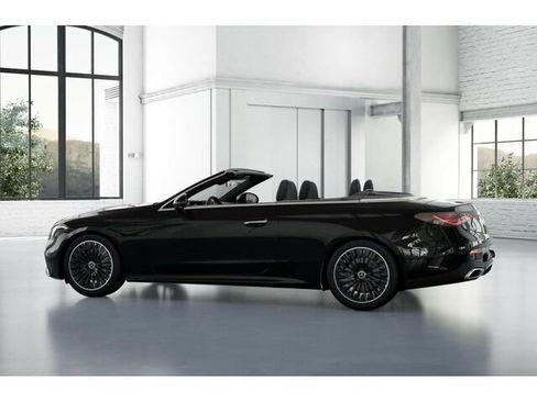 New 2026 Mercedes-Benz CLE 450 4MATIC Cabriolet image 33