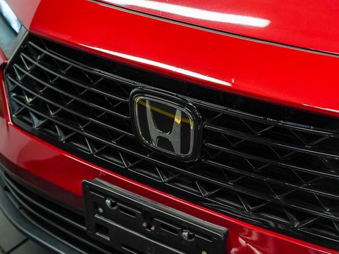 Used 2023 Honda Accord EX image 8