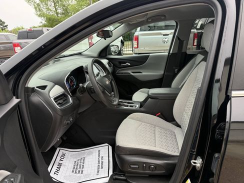 Used 2022 Chevrolet Equinox LT AWD/4WD image 7
