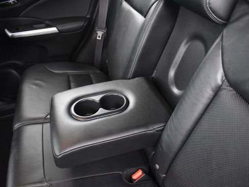 Used 2015 Honda CR-V EX-L image 24