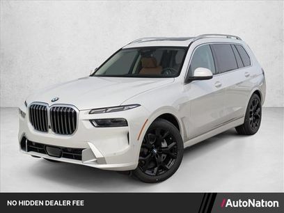 Certified 2026 BMW X7 xDrive40i