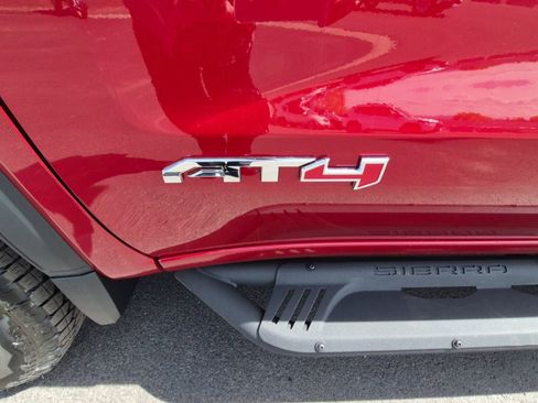 New 2026 GMC Sierra 1500 AT4 w/ AT4 Premium Package image 12