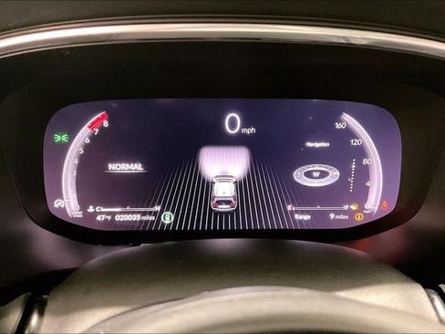 Used 2022 Acura MDX A-Spec image 13