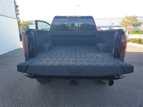 Used 2024 GMC Sierra 2500 AT4 w/ AT4 Premium Plus Package image 26