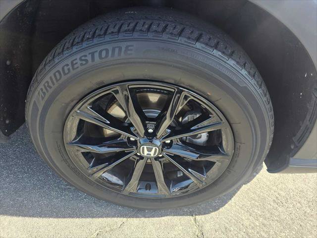 Used 2024 Honda CR-V Sport-L image 9