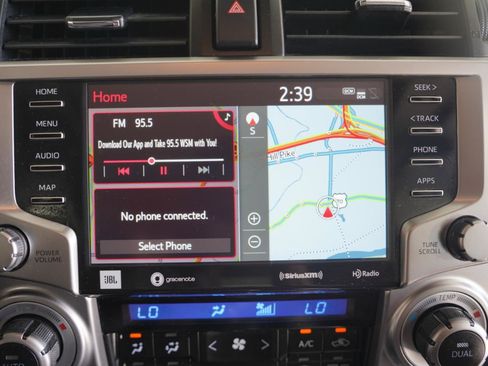 Used 2021 Toyota 4Runner Limited AWD/4WD image 19