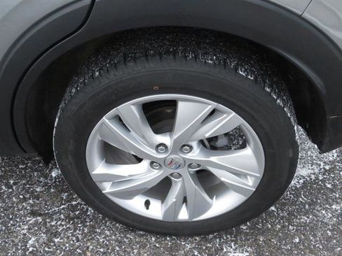 Used 2024 Buick Encore GX Preferred image 9