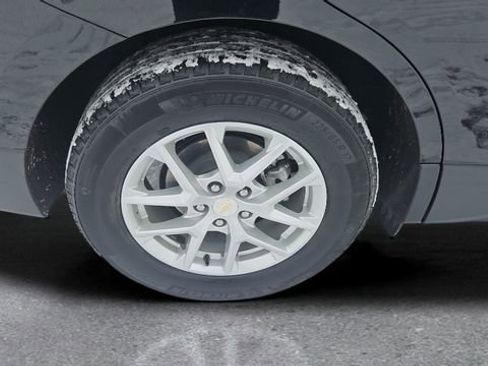 Used 2023 Chevrolet Equinox LS w/ LS Convenience Package image 19