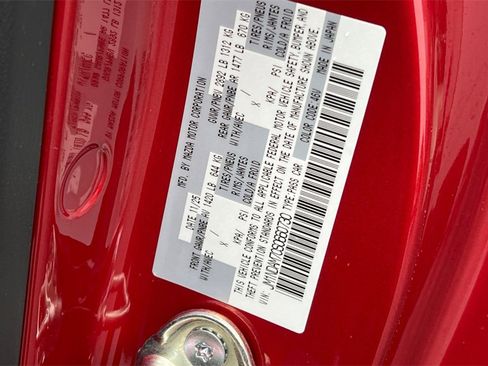 New 2025 MAZDA MX-5 Miata RF Grand Touring w/ Weather Package image 26