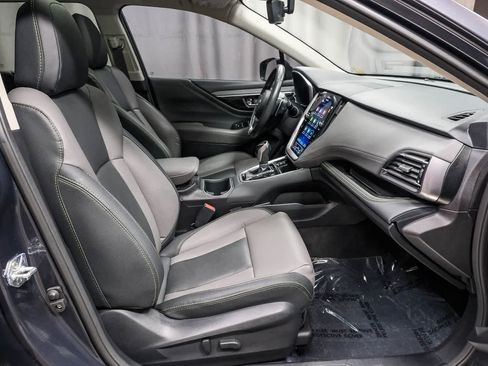 Used 2023 Subaru Outback Onyx Edition XT AWD/4WD image 18