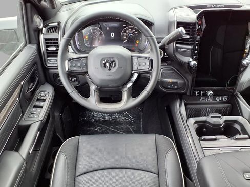 New 2026 RAM 3500 Limited image 4