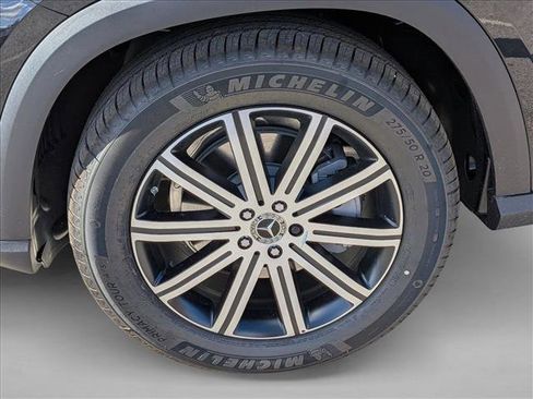 New 2026 Mercedes-Benz GLE 350 4MATIC image 9