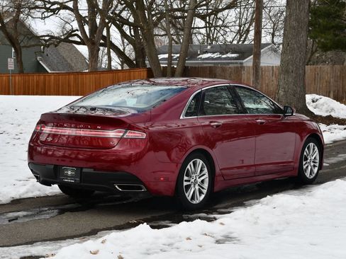 Used 2013 Lincoln MKZ image 6