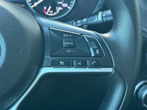 Used 2023 Nissan Sentra SV image 28