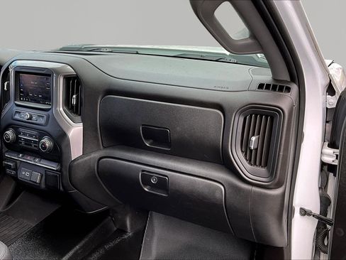 Used 2021 Chevrolet Silverado 3500 W/T w/ WT Convenience Package image 24