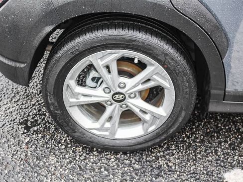 Certified 2023 Hyundai Kona SEL w/ Cargo Package image 12