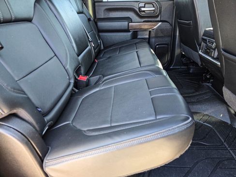 Used 2023 Chevrolet Silverado 3500 High Country w/ Technology Package image 42