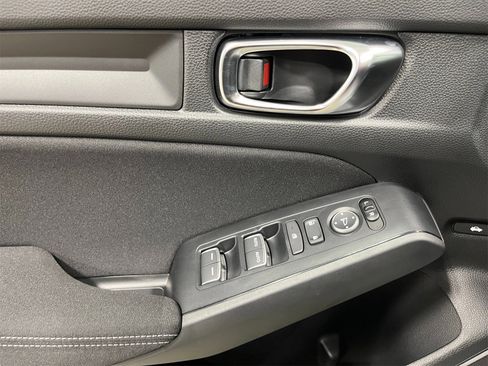 New 2026 Honda Civic Sport image 14