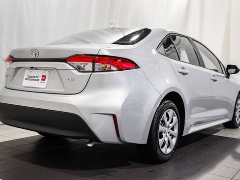 Used 2024 Toyota Corolla LE image 4