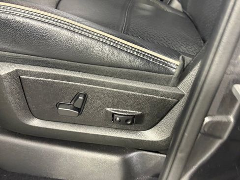 Certified 2024 RAM 2500 Laramie w/ Safety Group AWD/4WD image 27