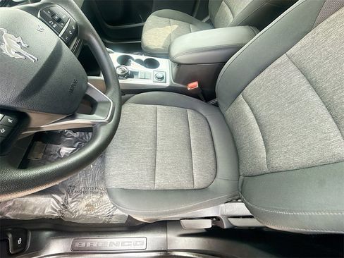 Used 2024 Ford Bronco Sport Big Bend image 18