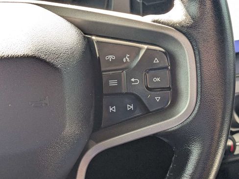 Used 2024 Ford Bronco Big Bend AWD/4WD image 22