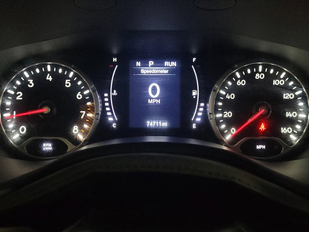 Used 2021 Jeep Renegade Sport AWD/4WD image 23