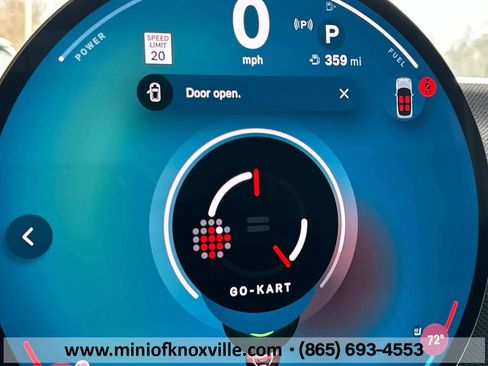 New 2025 MINI Cooper S image 60