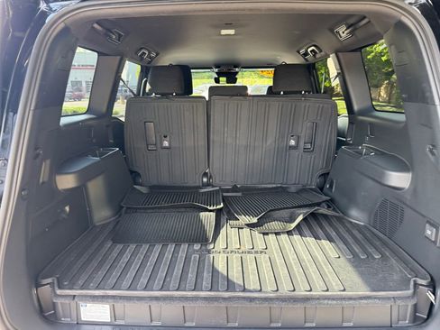 Used 2024 Toyota Land Cruiser 1958 AWD/4WD image 16