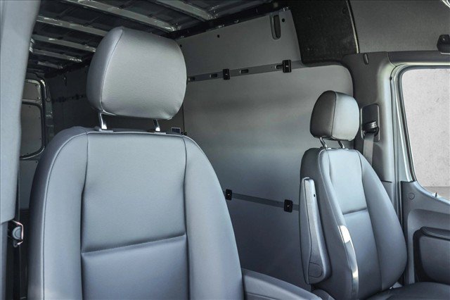 New 2027 Mercedes-Benz Sprinter 2500 image 28