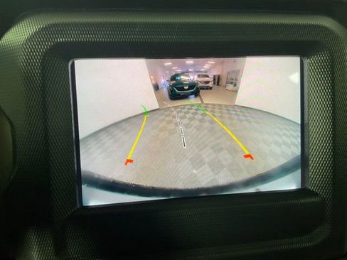 Used 2022 Jeep Wrangler Unlimited Sport S image 9