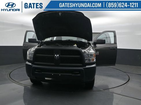 Used 2014 RAM 2500 Tradesman w/ Popular Equipment Group AWD/4WD image 51